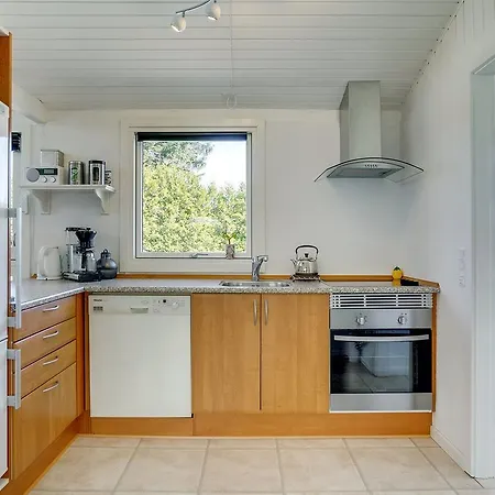 Hébergement de vacances Vaeggerlose Bøtø By