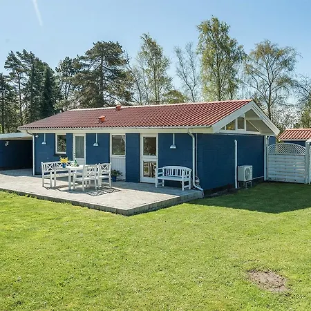 Vaeggerlose Bøtø By
