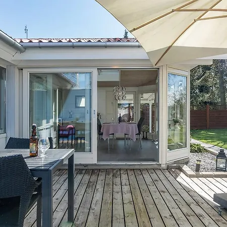 Vaeggerlose Hébergement de vacances Bøtø By